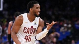 キャバリアーズが今季3度目の12連勝…リーグ最速でプレーオフ出場決定