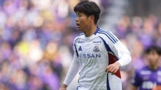 横浜FMが来季加入内定の筑波大学DF諏訪間幸成と前倒しでプロ契約！ すでにJ1デビュー「大好きなクラブに自分の持っているすべてを捧げます」