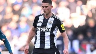 EFL杯決勝を前に離脱者続出のニューカッスル…DFボトマンもヒザの手術で欠場確実に