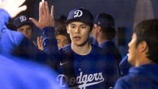 佐々木朗希の“投球術”に「感心した」　特大ファウルの直後…球界OBが称えた1球