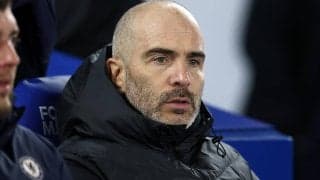 多くの負傷者抱えていたチェルシー、マレスカ監督はセンターバック2選手が復帰間近と明かす「ゆっくりと、選手たちは復帰している」