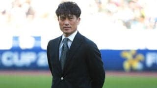 日本も招致を目指した女子W杯、2031年、2035年は招致不可能に…宮本恒靖会長「非常に残念な知らせです」