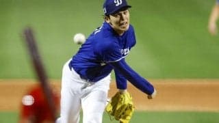 冴えた佐々木朗希の“魔球”　極端な変化量と落差に米記者が仰天「思っている以上に厄介」「基本的に打てないボールだ」
