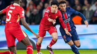 「重要なカメオ出演」「重要なタックルを決めた」10分強の出番ながら圧倒的な守備の存在感、遠藤航が高評価「流れを決定づけた」