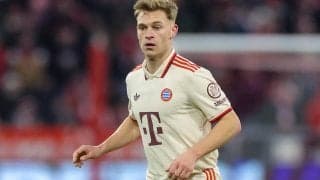 交渉打ち切りも伝えられたバイエルンとMFキミッヒ…選手側は去就を代表ウィーク前に決断か