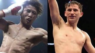 井上尚弥から「逃げていない」　ピカソがラスベガス決戦に“本音” 陣営はネリ戦実現に動きも「いろいろな憶測が飛び交っているけど」