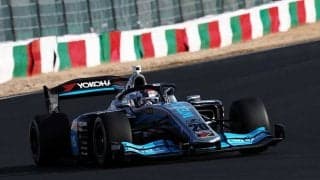 “世界最高峰のヒューマンモータースポーツ” スーパーフォーミュラ2025年シーズンが開幕　32歳ルーキー高星明誠の戦いに注目