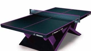 ニッタクが8月開催の「WTTチャンピオンズ横浜2025」公式スポンサーに決定　日本初上陸の国際大会で使用球と卓球台をサポート