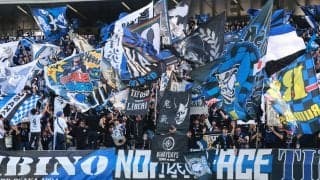 G大阪が元所属選手に関する「一部報道」に声明「事実と異なる報道がなされたことは遺憾です」