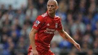 「私はファンに望まれていなかった」かつてリバプールで失格の烙印押されたDFコンチェスキ…当時を振り返り「ブーイングを浴びるのは辛かったけど…」