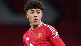 ユナイテッドがアカデミー出身の19歳FWウィートリーと2028年までの新契約締結