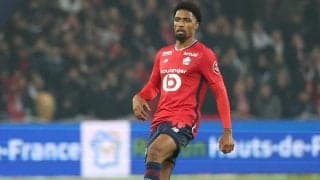 フランスで活躍するイングランド代表MFをウェストハムが注視？ 中盤の補強を目指す