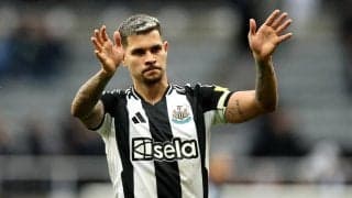 バルサが人気銘柄の獲得を検討か、アーセナルやシティも狙うブラジル代表MFギマランイスを注視