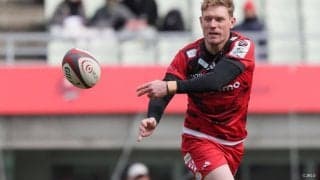 復帰を果たした司令塔が見せる強い向上心。「常に競争したい」思いがチームを突き動かす