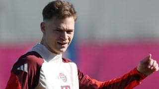 キミッヒのアーセナル行きはない？ ドイツではバイエルン残留か移籍ならPSGとの見解…近日中に決断