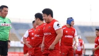弱き自分を押し退けるための毎日の筋トレ。そして臨む「勝負のファーストスクラム」