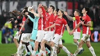 毎熊晟矢がフル出場で抜群の安定感！　AZがスパーズ圧倒で先勝に成功【EL】