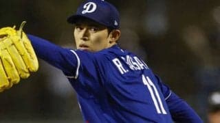ゴジラ松井が“恐れた”MLB203勝の大投手との比較論も　米球界で高まる佐々木朗希への関心度「間違いなく特別な存在になる」