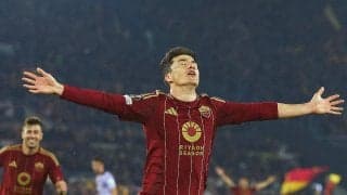 ローマ＆ラツィオがいずれも後半ラストプレー弾で劇的先勝！　フランクフルトが敵地でアヤックスに逆転勝ち【ELまとめ】