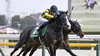【競馬】皐月賞、ダービーの行方も見えてくる？　注目トライアルを前にしての「３歳牡馬ランキング」