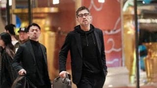 EASL優勝まであと2つ…広島・朝山HC「会場の雰囲気も噛み締めながら」