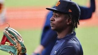 日本の街は「とてもクール」　来日したMLB134発男…懐かしんだ巨人の盟友「いい奴だった」