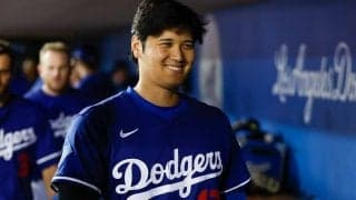 大谷翔平の“神対応”は「一生忘れない」　8歳に届けた言葉に感動続出「素晴らしい」