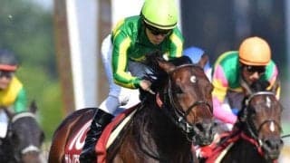 母のきょうだいにGI馬2頭 良血サートゥルナーリア産駒がデビューV狙う