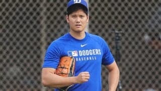 大谷翔平、5月の二刀流復帰が後倒しか　投手調整を中断→打者専念…指揮官説明「休養を」
