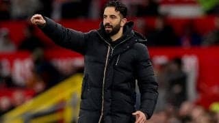 アモリム監督が試合のターニングポイントを語る｢あのPKで試合の流れが少し変わった｣