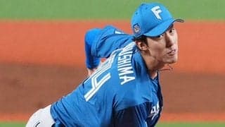 育成出身21歳は「未来の日本代表」　190cmからズドン…“伸びる”直球が「えぐい」