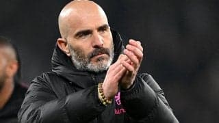 マレスカ監督がアウェイ8試合ぶりの勝利を喜ぶ｢いろんな意味ですごく重要な試合だった｣