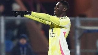 ユベントスの新エースとなったFWコロ・ムアニが月間最優秀選手賞を受賞！2月は2度のドッピエッタを達成