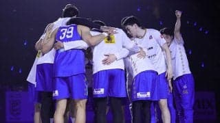 【B2第25節 見どころ】激しさを増すプレーオフ進出争い…福岡vs静岡の首位攻防戦にも注目