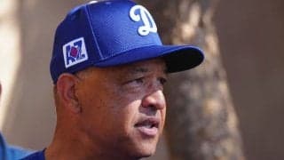 ド軍監督が契約合意間近か　“来日前”に最高額で決着も…米報道「近々いいお知らせ」