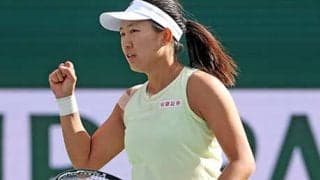  内島萌夏 「最高のプレーができた」 