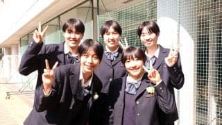 春高準優勝の下北沢成徳高3年生が次のステージへ SVリーグに進む5人が語る仲間への思い