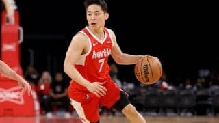 河村勇輝が右足の痛みから復帰…シュートタッチに苦しみながらも10得点6アシスト