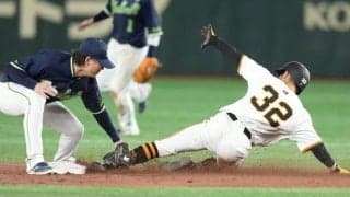 「ものすごいチャンスがある」阿部巨人注目のし烈な開幕1軍争い　球界OBが着目した「武器を持っている選手」とは