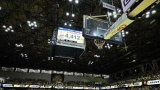 宇都宮ブレックスがSNSにおける誹謗中傷に警告「然るべき法的措置を検討」