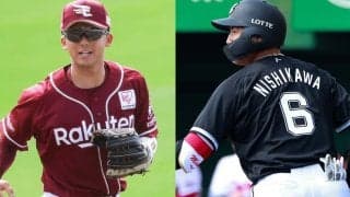 “投高打低”でドラ1も苦戦傾向　5球団競合の宗山はどうなる…即戦力野手の新人年