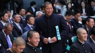 「開き直ってやる」　選手宣誓は市和歌山主将に決定　センバツ