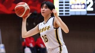 女子U18日本代表候補合宿メンバー32名発表…京都精華の石渡セリーナ選出、桜花学園からは最多5名参加