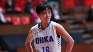 U16女子アジアカップに向けたキャンプメンバー発表…桜花学園の竹内みやなど29名選出