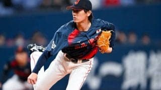 「日本の投手は本当に強すぎる」オランダ代表監督がお手上げ…侍ジャパンは2戦とも「ファンタスティックだった」