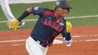 井端ジャパン初選出「右の長距離砲」候補がアピール合戦　WBC、プレミア組に割って入るため必要なのは？【侍ジャパン】
