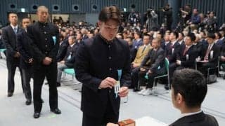 青森山田主将「初戦から強豪、光栄」　出場向け合宿も　センバツ