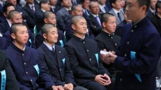 「やってしまった…」　強豪ひしめく激戦ブロック各校は　センバツ