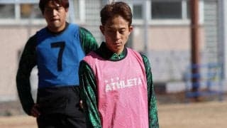 「早く結果を出したいというのはみんなが思っている」東京Vの主将MF森田晃樹が今季2勝目狙う新潟戦へ意気込む