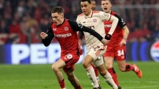 【ブンデス第25節プレビュー】ラスト10試合、CLブンデス決戦狭間の2強は格下と対戦